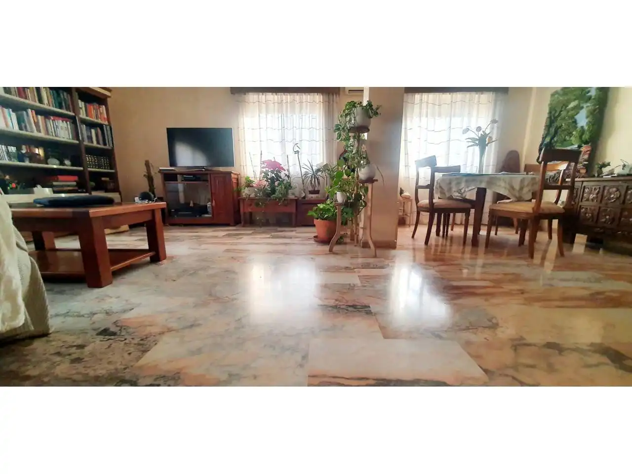 Detached homes for sale in Roquetas de Mar  with Air Conditioner, Heating and Private garden