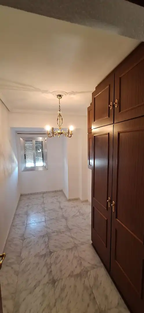 Flat with terrace for sale in Calle San Joaquín 9, imagen 7