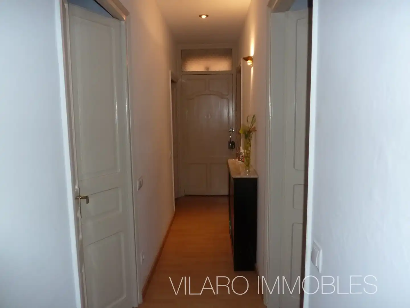Wohnung zum Verkauf in Terrassa mit Heizung, Ofen und Alarm