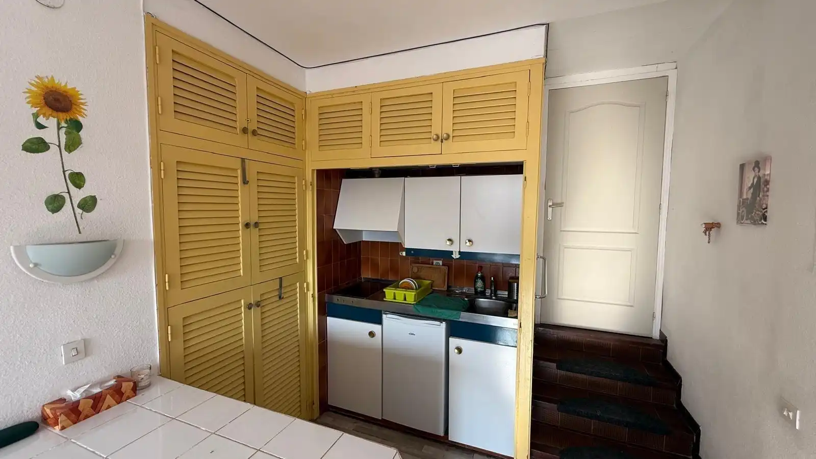 Apartamento con piscina en venta en Santa Margarita, imagen 7