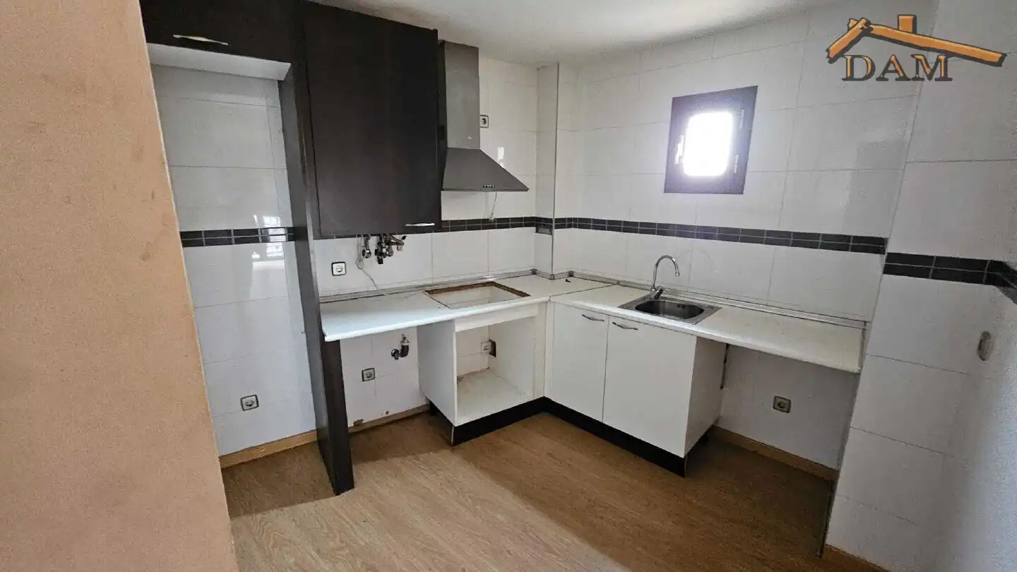 Cocina de Piso en venta en Santa Olalla