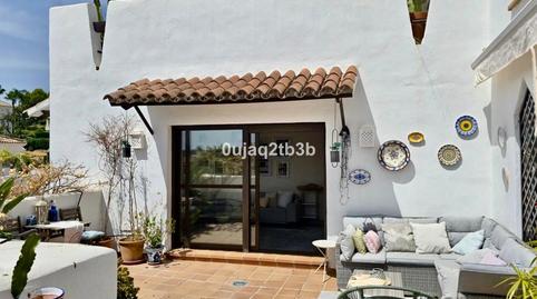 Foto 2 de Piso de alquiler en La Concha - Resina Golf, Málaga