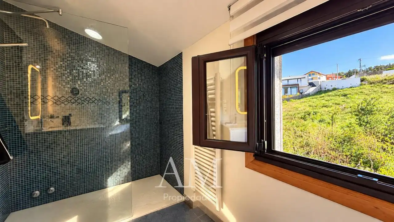 Detached house with pool for sale in Zamanes, imagen 49
