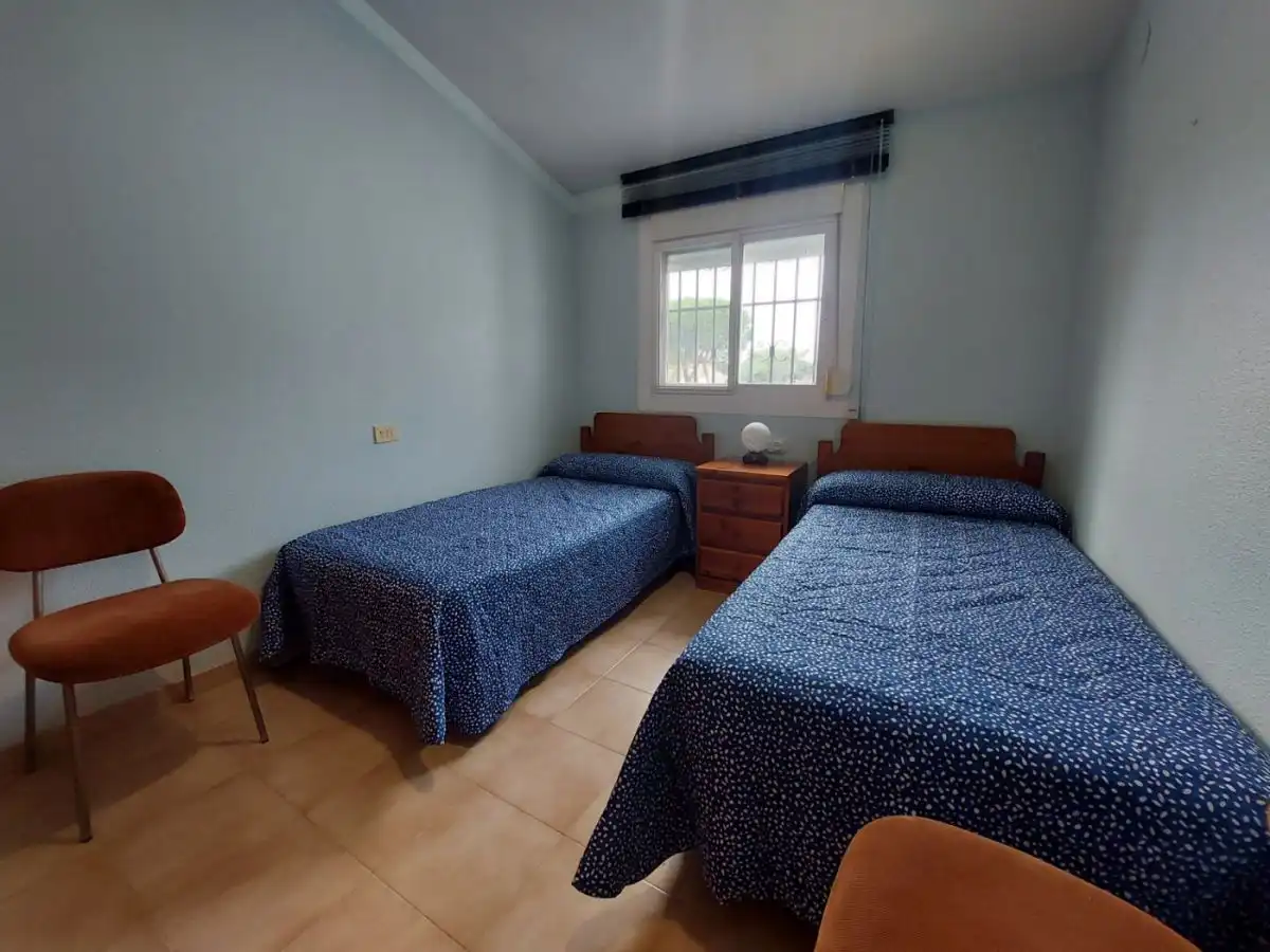 Habitación de Casa o chalet en venta en Benicasim / Benicàssim con Aire acondicionado, Calefacción y Terraza