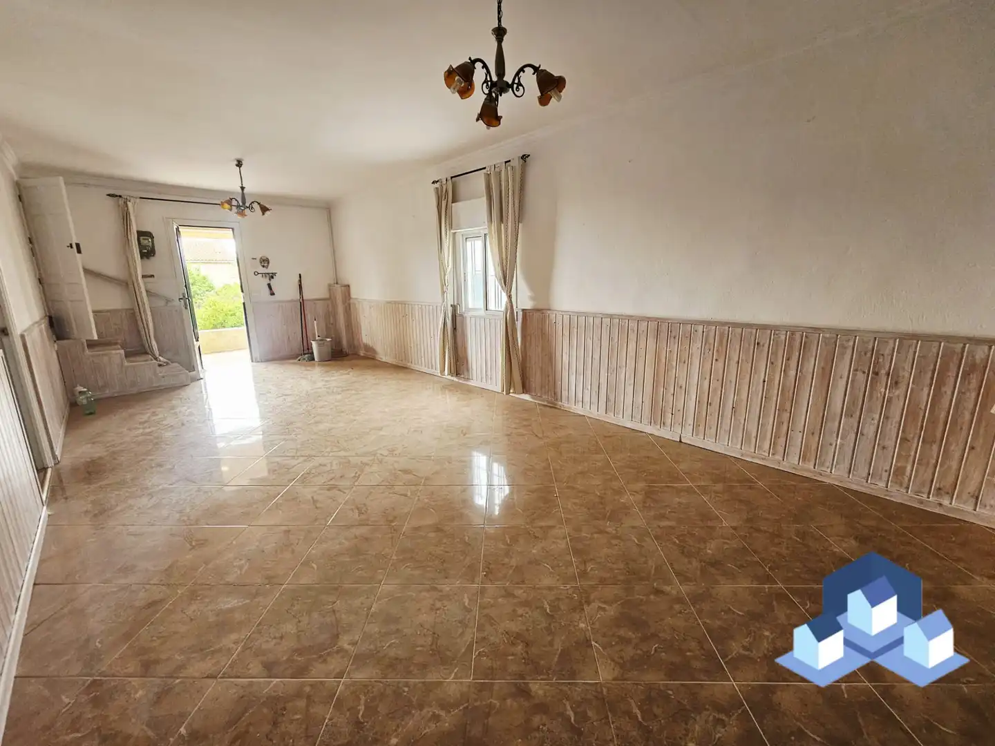 Chalet con jardín en venta en Pedanías Centro, imagen 6