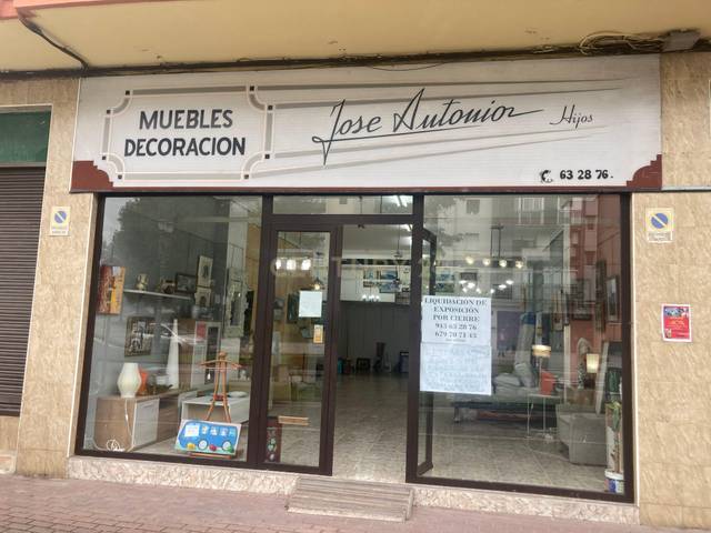 Local comercial en Venta en Miguel de Ambulodi Kalea, 8, Irun, Spain, 8 en Lapice - Larreaundi - Olaberria - Meaka