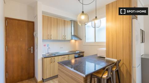 Photo 2 of Study to share in Sant Andreu de Palomar, Barcelona