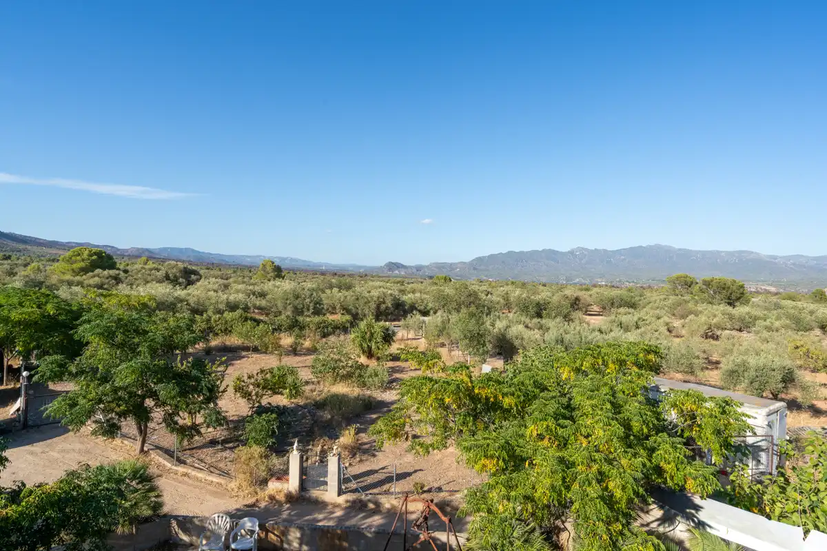 Villa avec piscine à vendre à Aldover, imagen 37