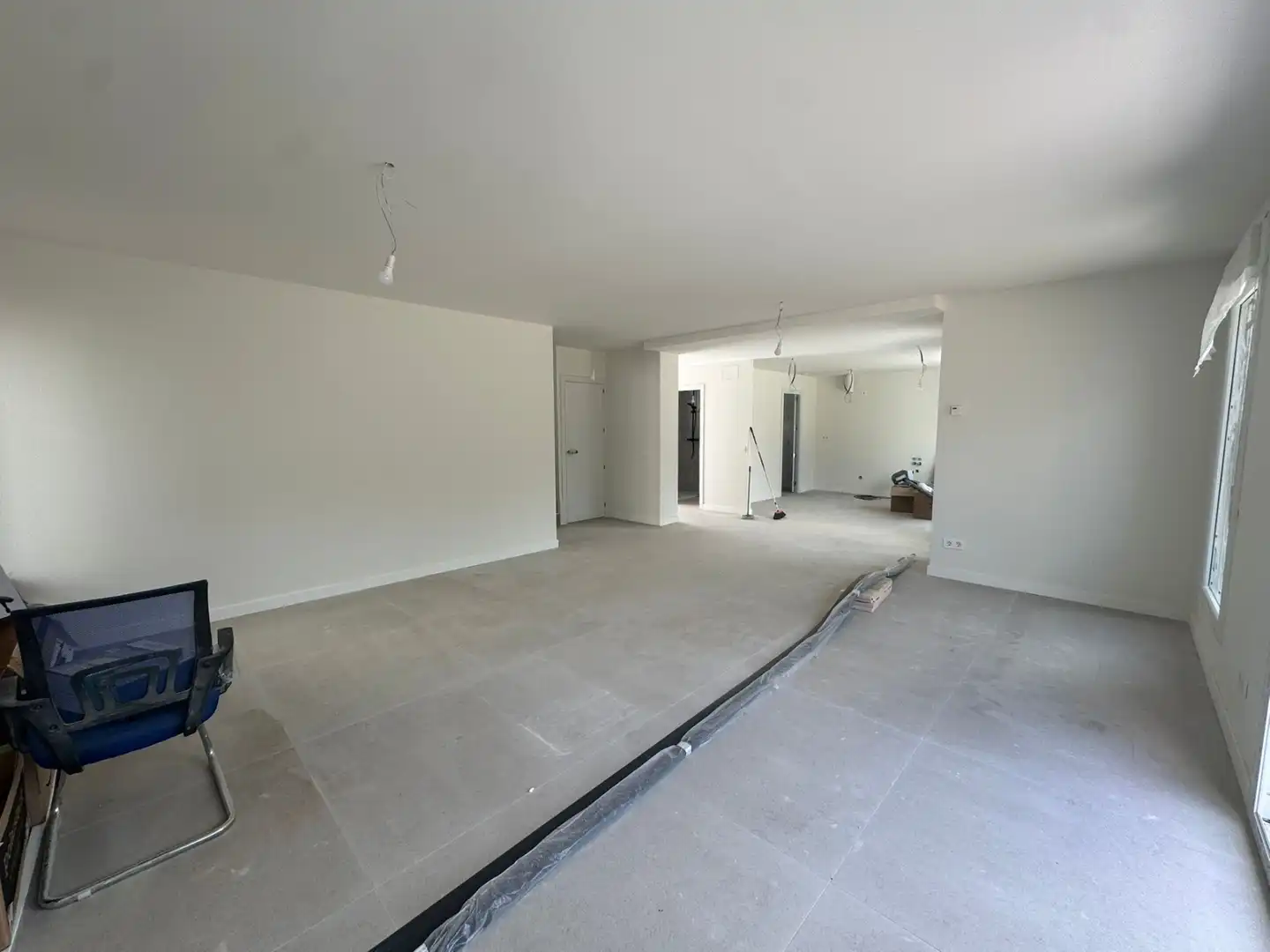 Detached homes for sale in Alpedrete  with Air Conditioner, Private garden and Terrace
