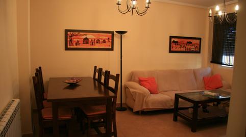 Photo 3 of Single-family semi-detached to rent in El Pinós / Pinoso, Alicante