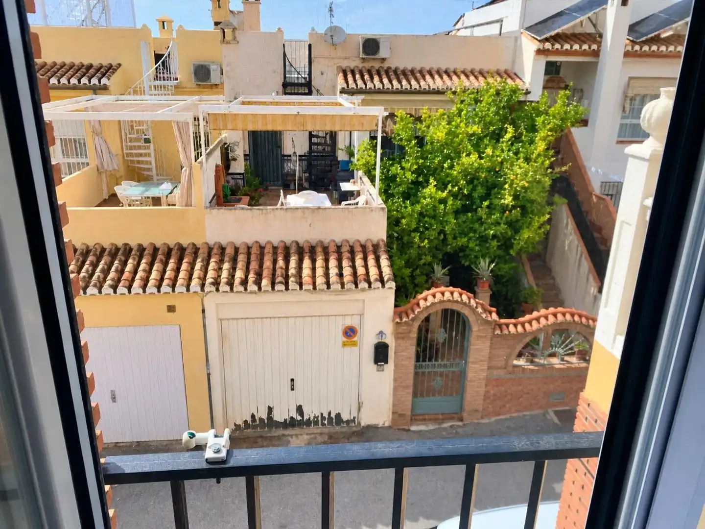 Maison mitoyenne avec terrasse à vendre à Calle Lopez Mezquita, imagen 67