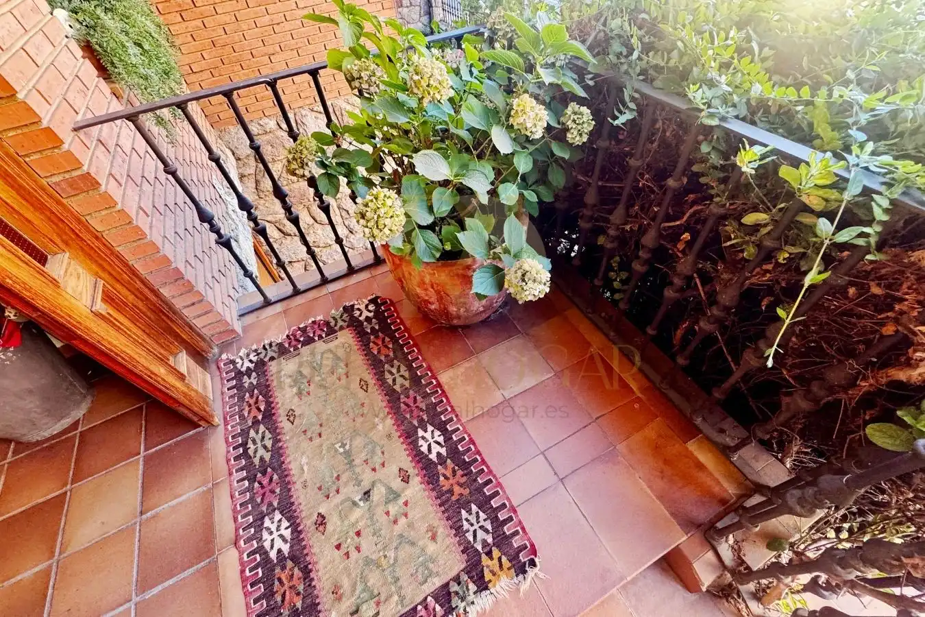 Adosado con piscina en venta en Calle El Ebro, imagen 5