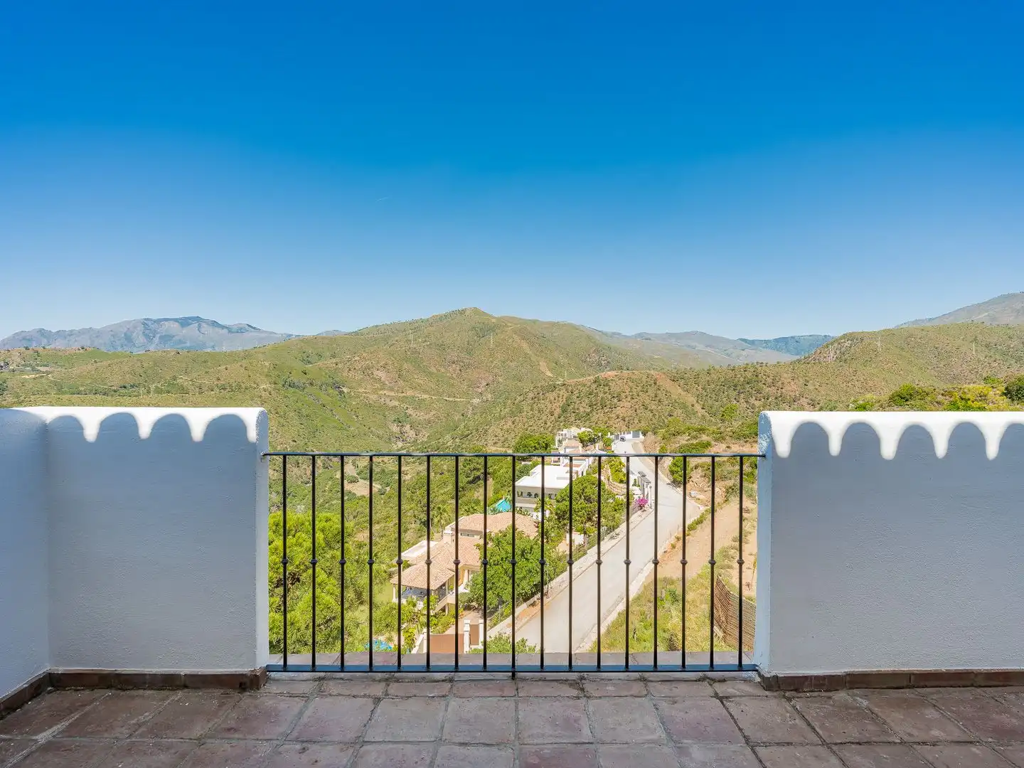 Villa mit Pool zum Verkauf in 5 Calle Juan Lerma Valero #Urb. Montemayor Alto, V, imagen 30