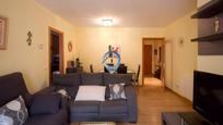 Living room of Flat for sale in Sant Feliu de Guíxols  with Air Conditioner, Heating and Storage room