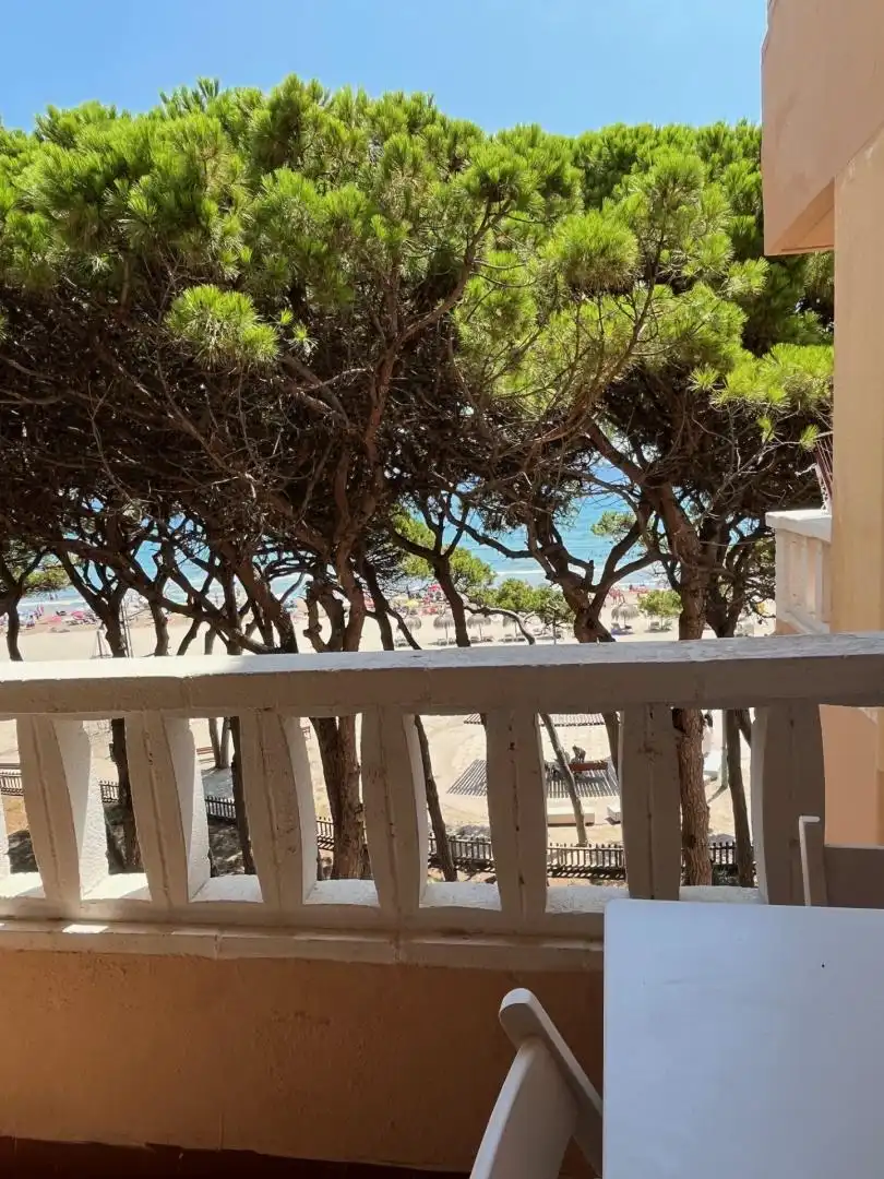 Balcony of Flat for sale in Vila-seca  with Furnished and Balcony