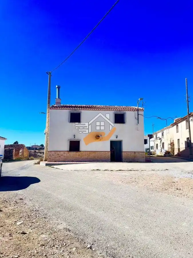 Casa rústica en venta en Vélez-Rubio, imagen 2