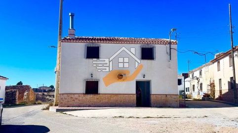 Casa Rural en venta en VélezRubio, 5 dormitorios., immagine 2