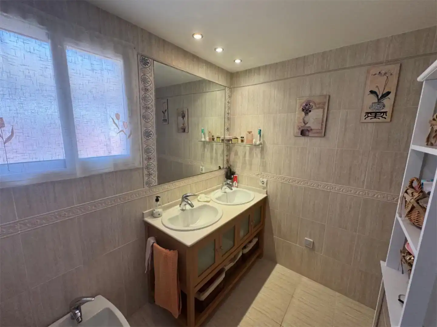 Baño de Piso en venta en Jávea / Xàbia con Aire acondicionado, Trastero y Piscina