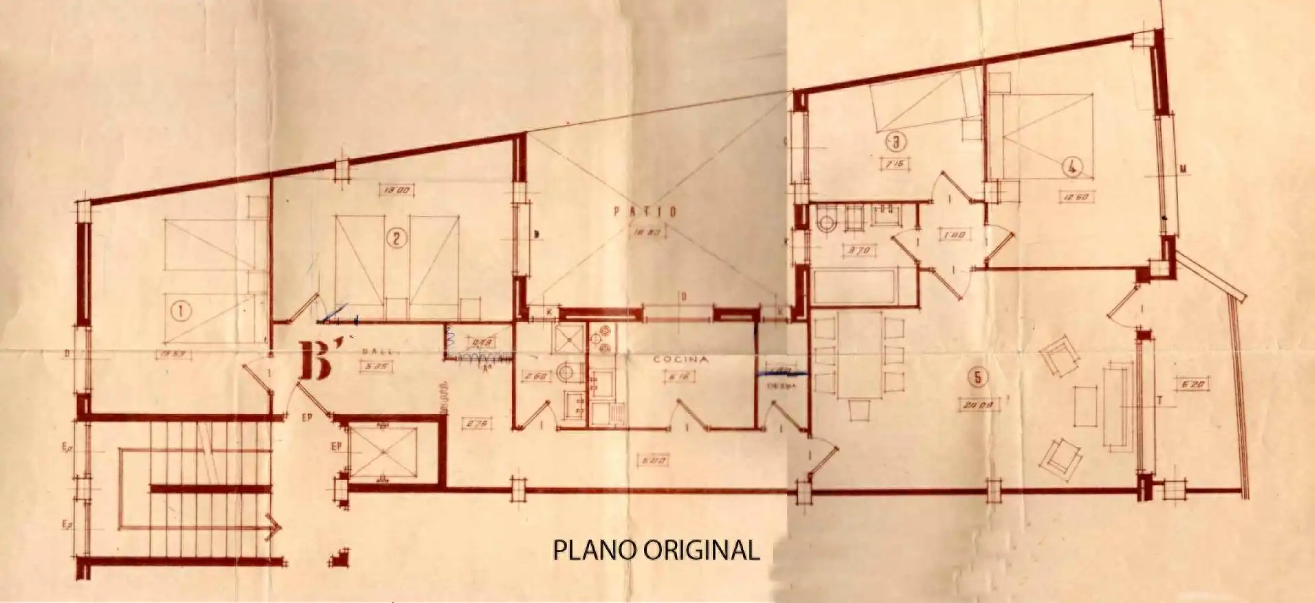 Piso en venta en Zaragoza con Calefacción, Terraza y Trastero
