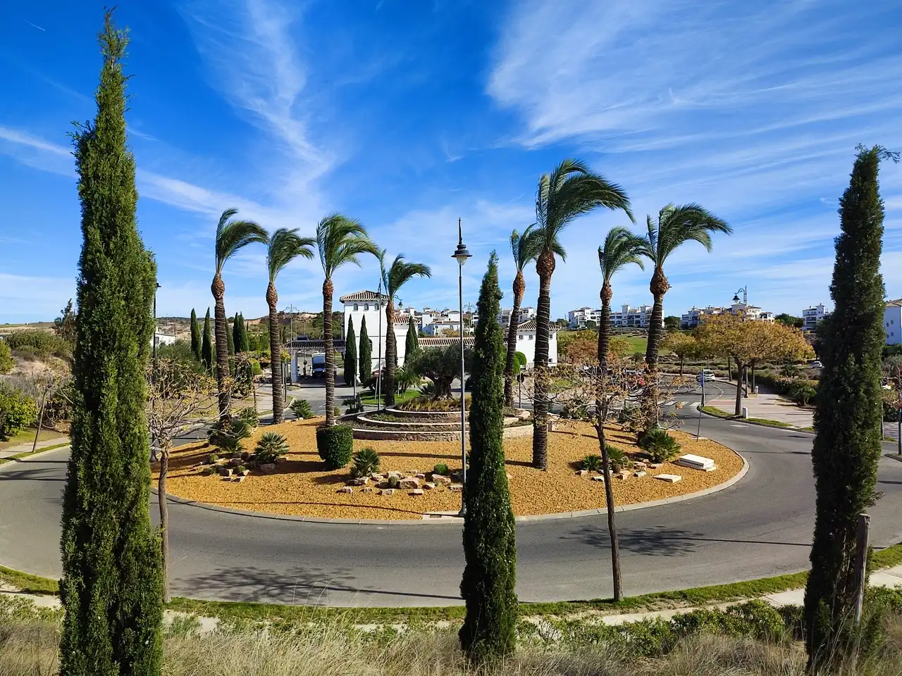 Apartament en venda a Jerónimo y Avileses