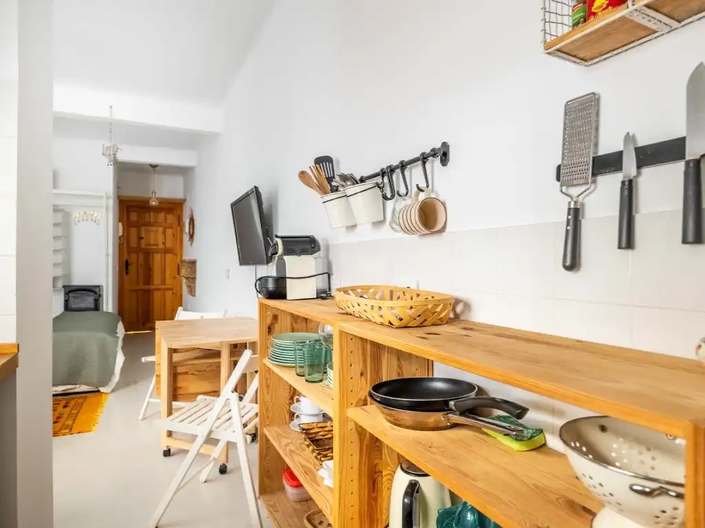 Studio for sale in Casco Antiguo, imagen 13