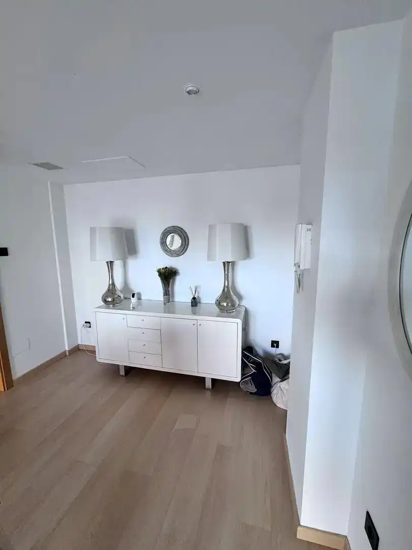 Wohnung mit Terrasse zum Verkauf in Rúa Ramón Cabanillas, imagen 15