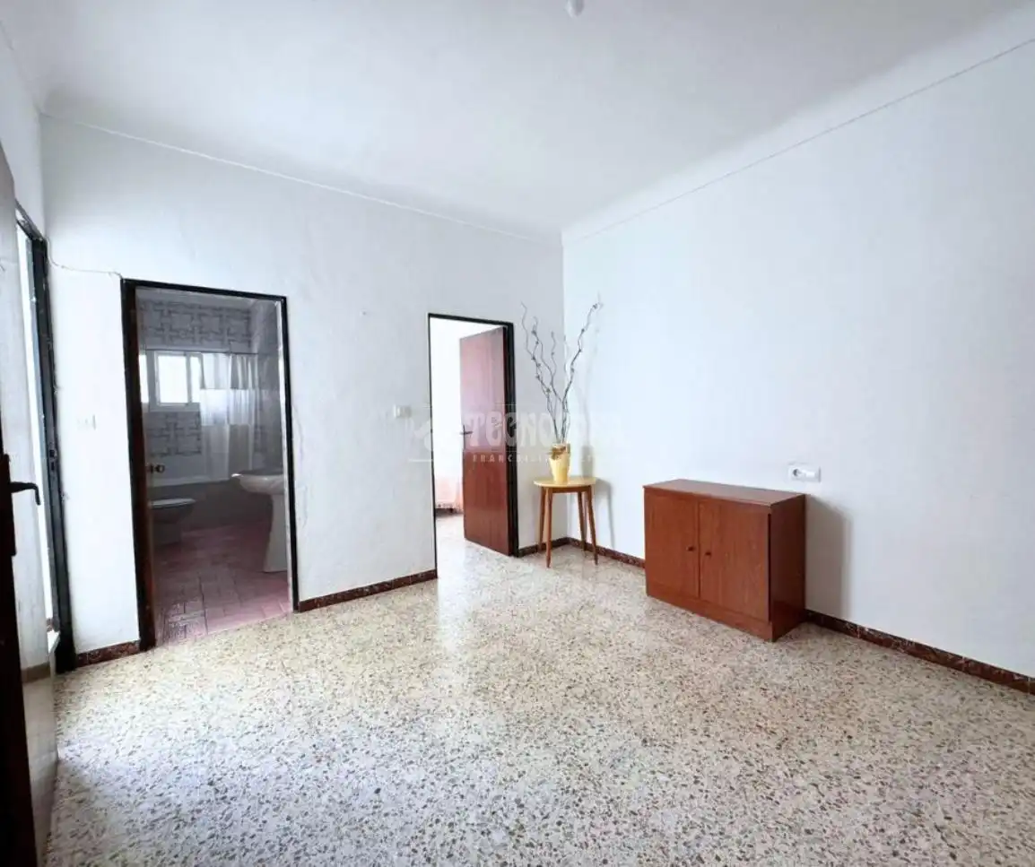 Habitación de Casa o chalet en venta en Las Cabezas de San Juan con Balcón