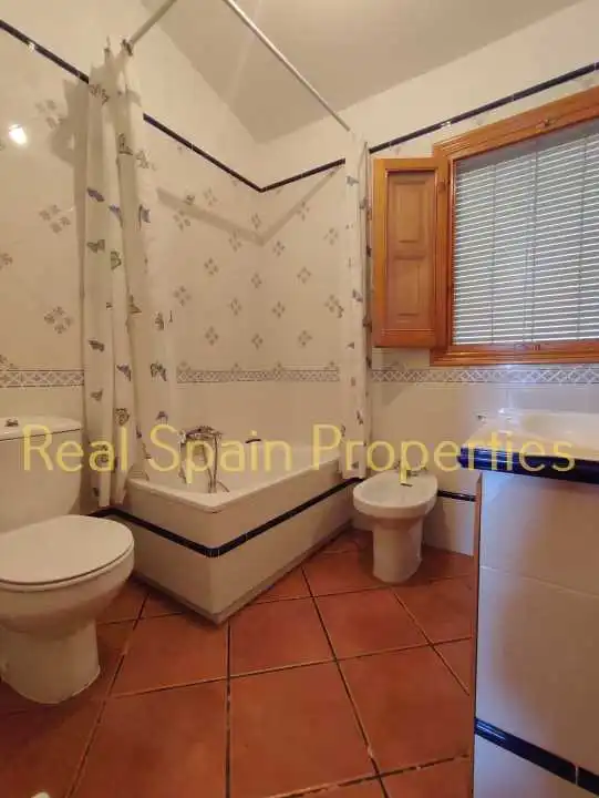 Casa en venta en Vélez-Blanco, imagen 25