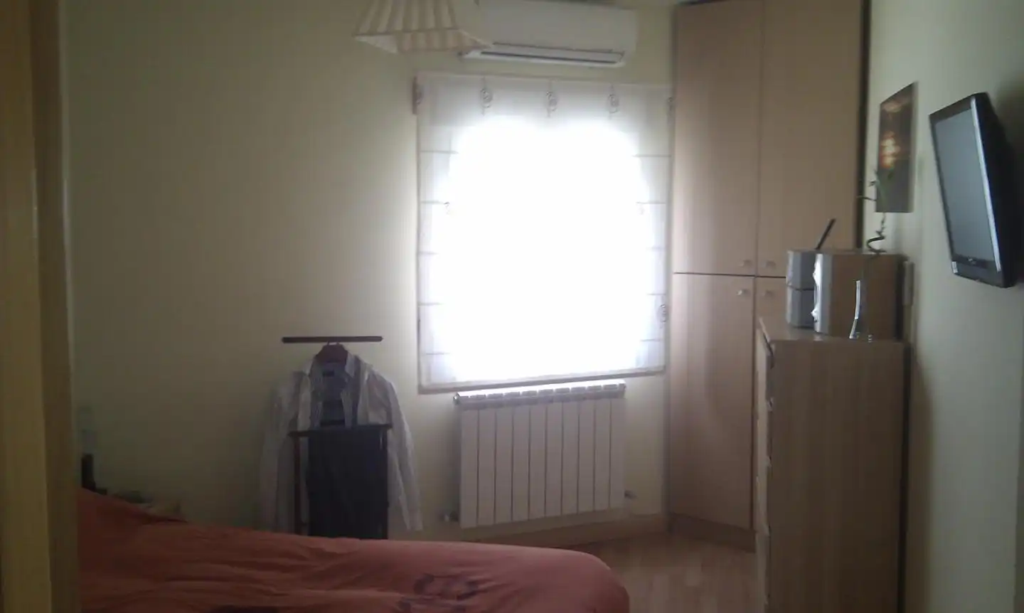 Habitación de Piso en venta en Villaviciosa de Odón con Aire acondicionado