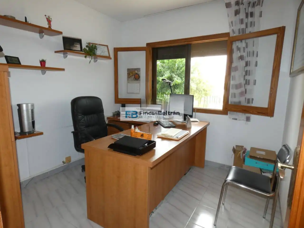 Casa o xalet en venda en Benicarló amb Aire condicionat, Calefacció i Jardí privat