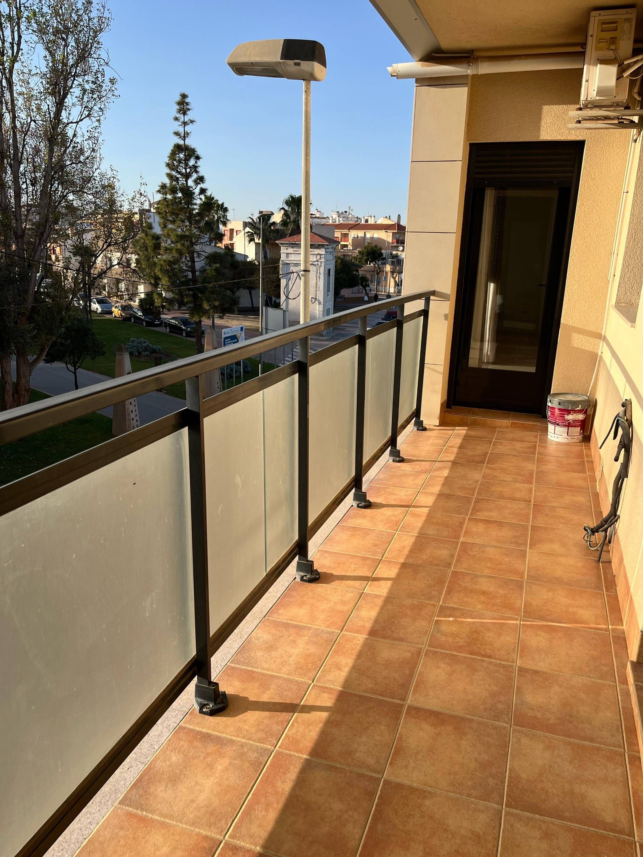 Terrassa de Pis en venda en Torre-Pacheco amb Aire condicionat, Calefacció i Terrassa