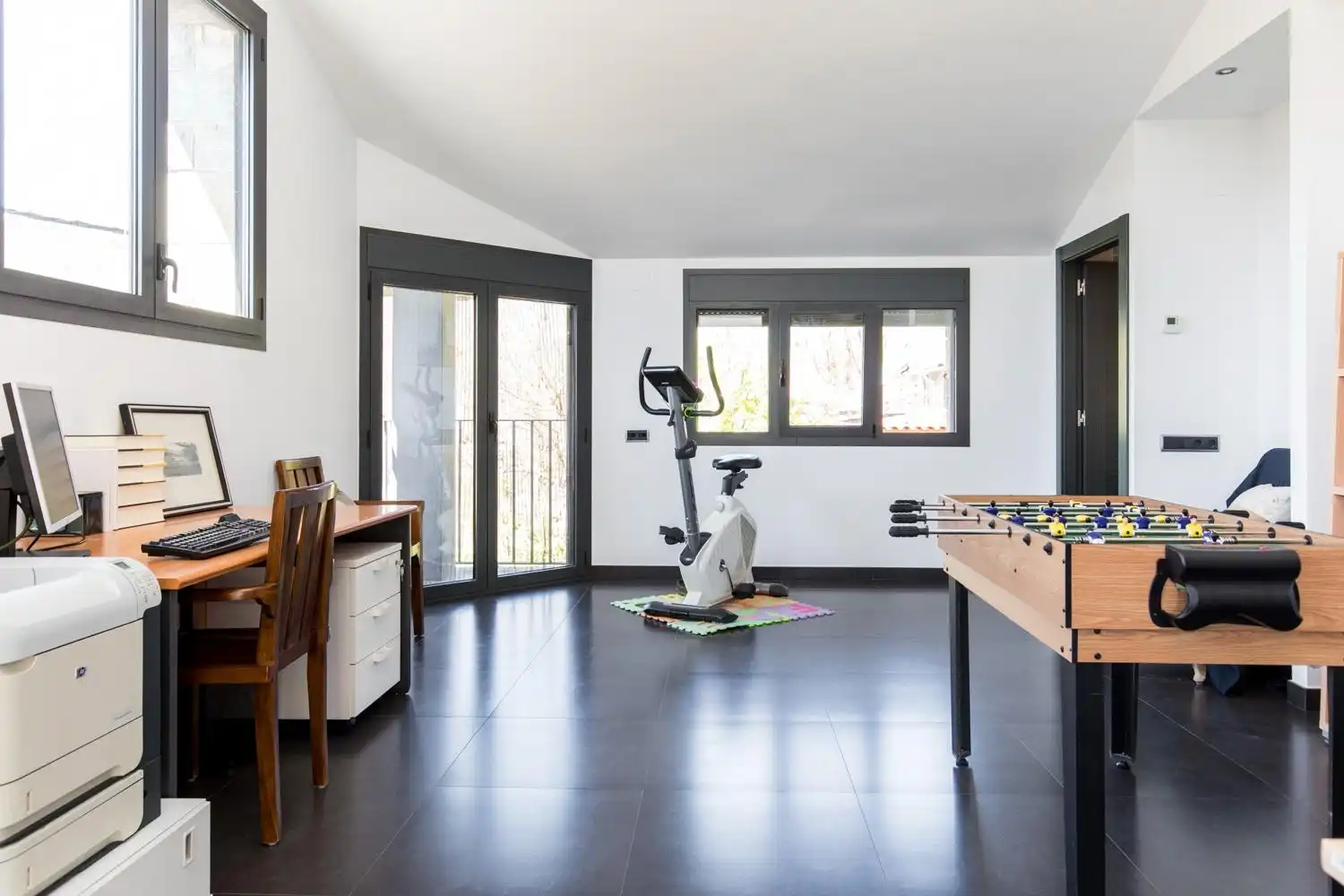 Casa o chalet en venta en Boltaña con Aire acondicionado, Calefacción y Jardín privado