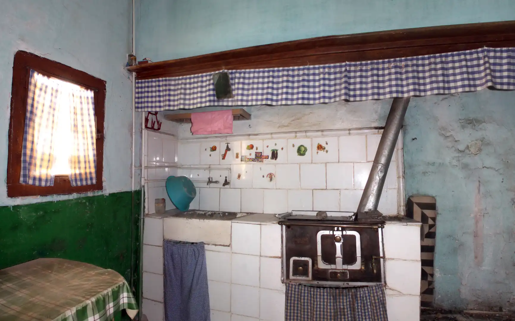 Casa adosada en venda a Calle Torre, 5, Ariño