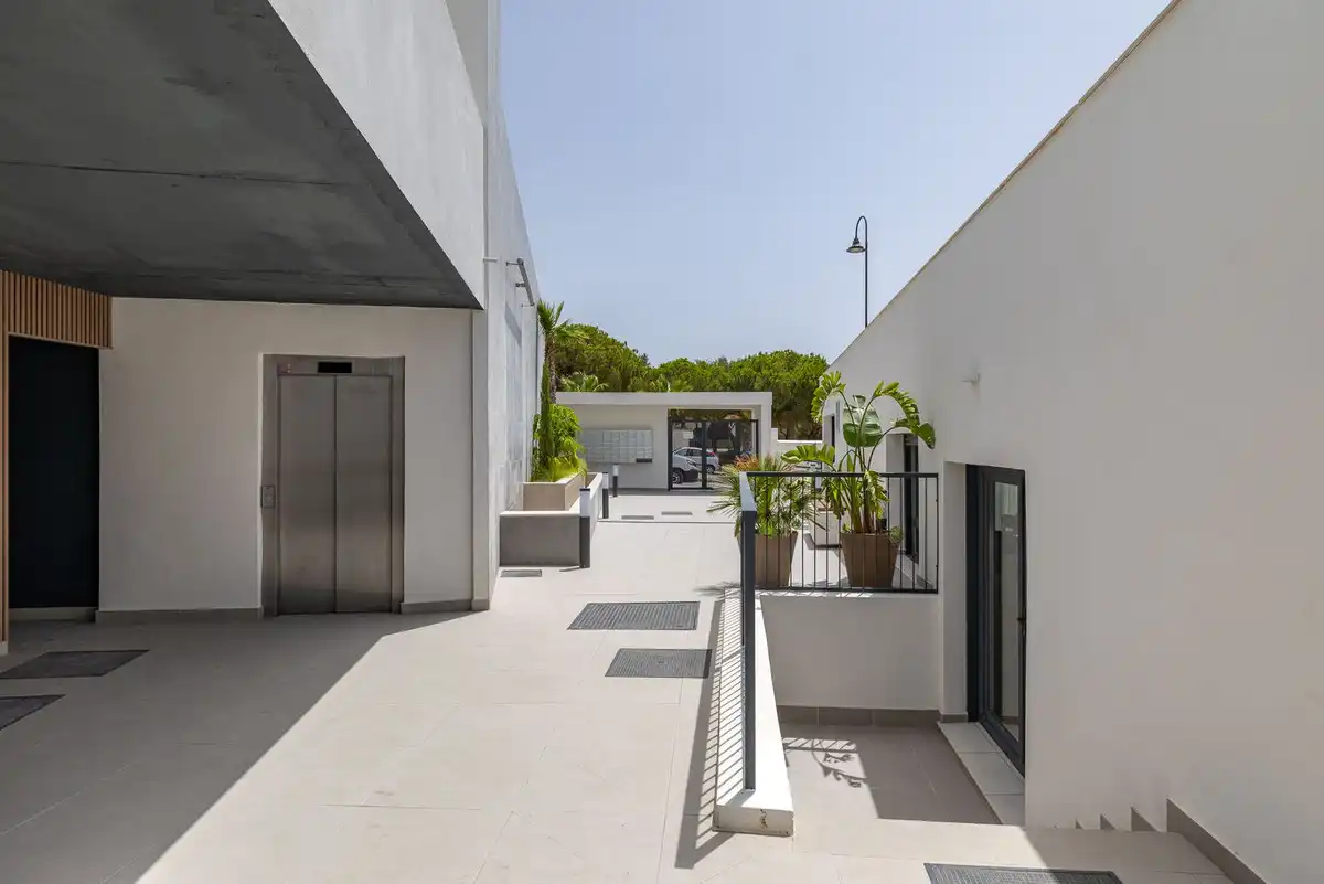 Adossat amb piscina en venda a La Cala Mijas, imagen 20