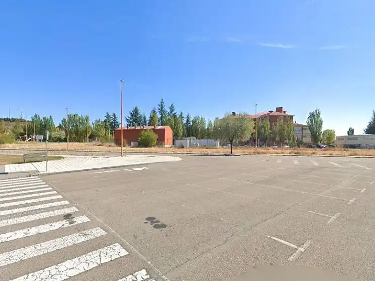 Exterior view of Residential for sale in León Capital 