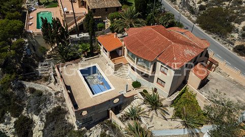 Photo 4 of Houses for sale in Avinguda D'amèrica, 36, Pueblo Español - Coveta Fumá, El Campello