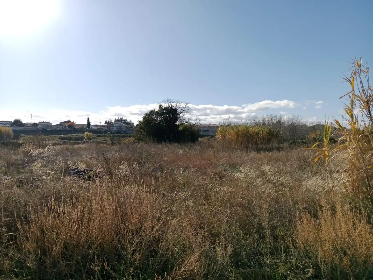 Residencial en venta en Fontellas