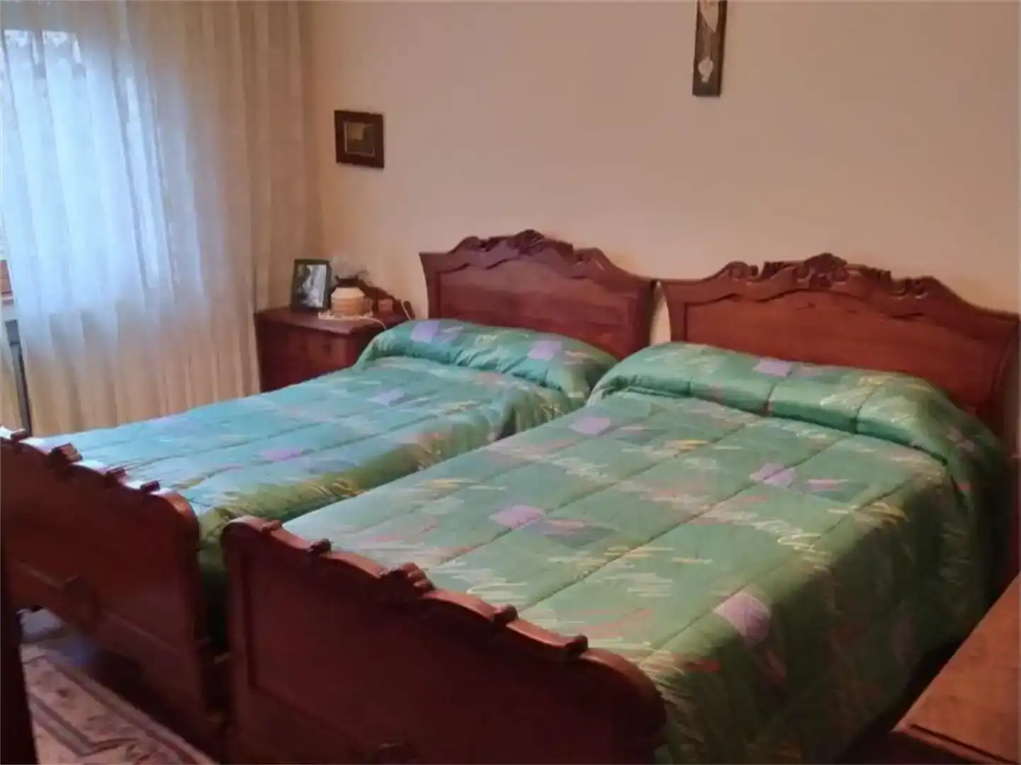 Habitación de Casa o chalet en venta en Aller