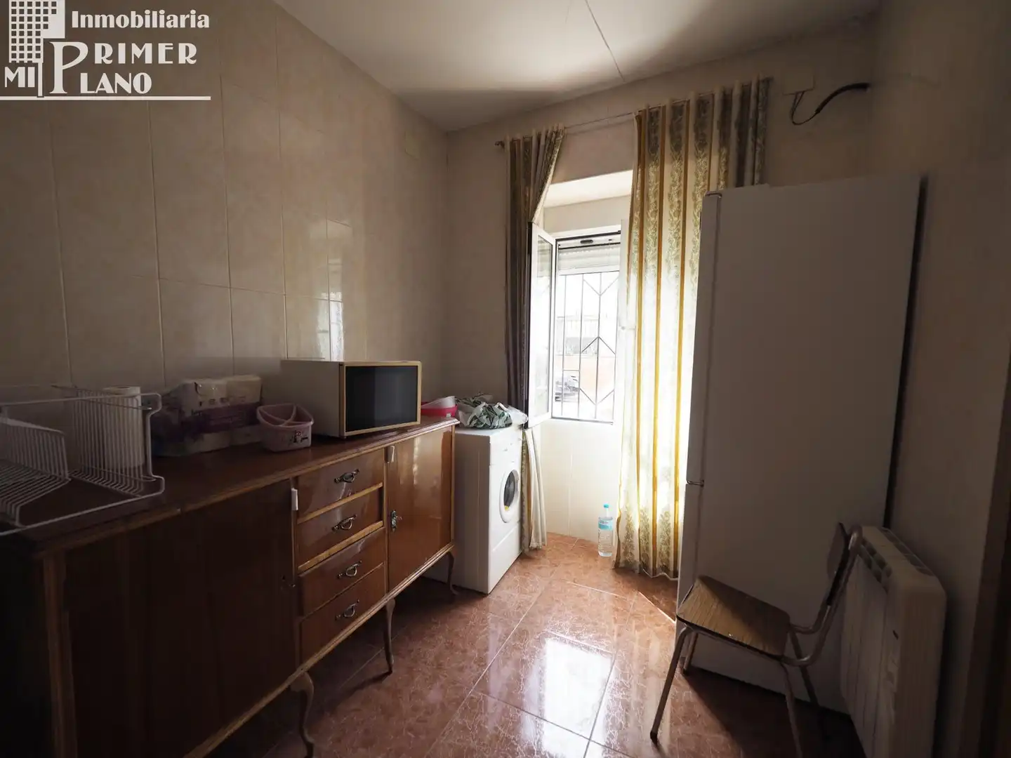 Casa con terraza en venta en Tomelloso, imagen 16