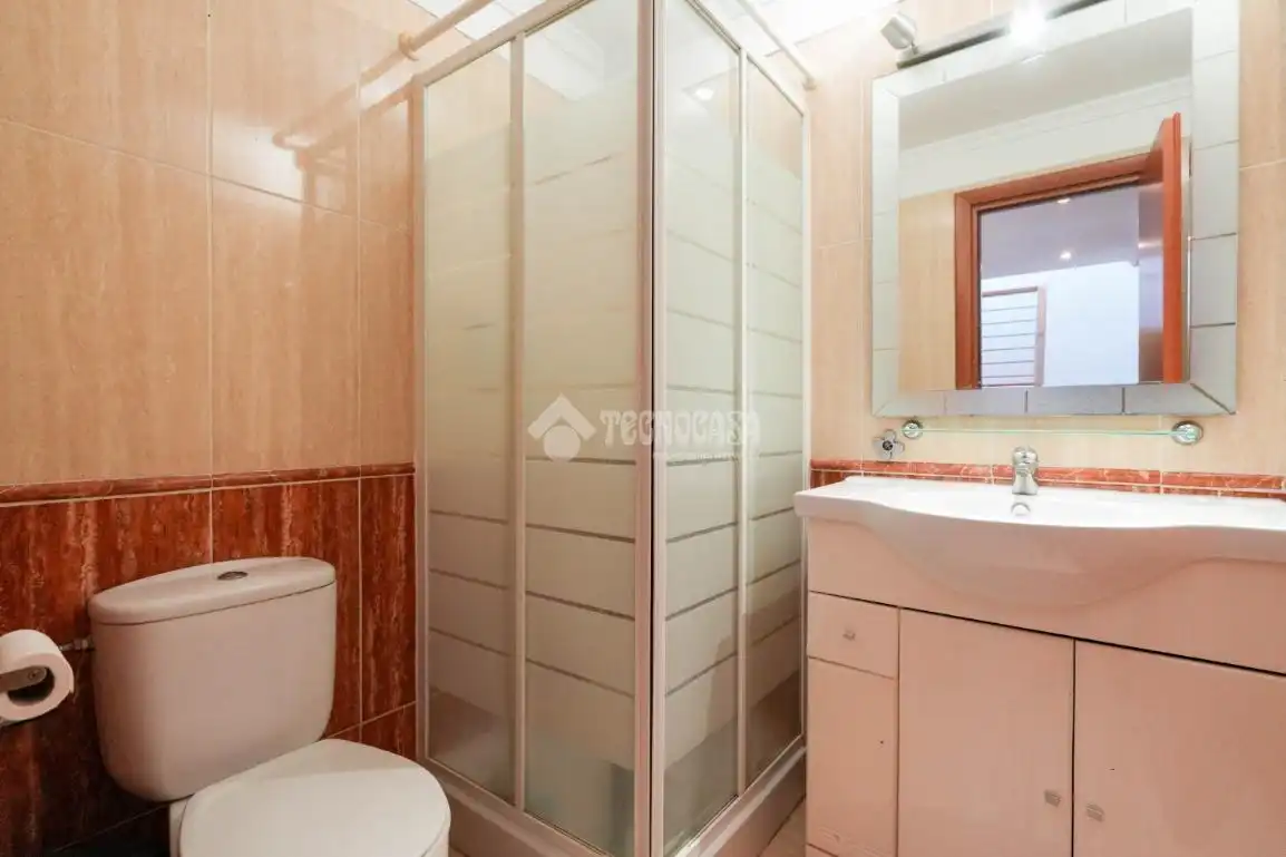 Baño de Casa adosada en venta en Granadilla de Abona