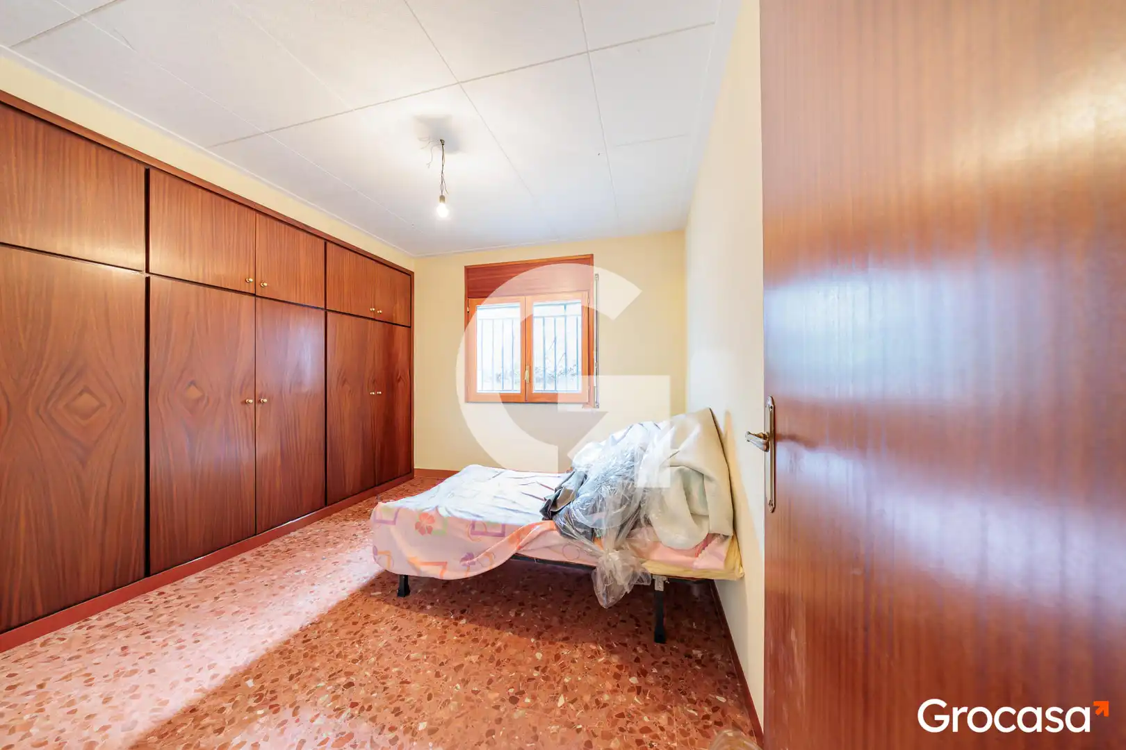 Dormitori de Casa o xalet en venda en Ullastrell amb Calefacció, Jardí privat i Terrassa