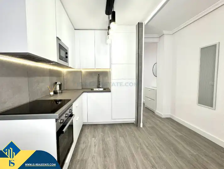Wohnung mit Aufzug zum Verkauf in Centro, imagen 5