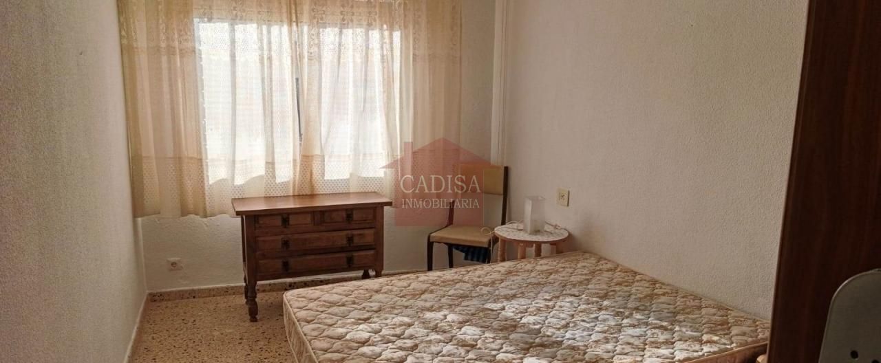 Bedroom of House or chalet for sale in Tamames  with Furnished and Balcony