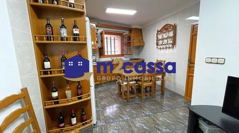 Foto 5 de Piso en venta en San Mateo, Lorca