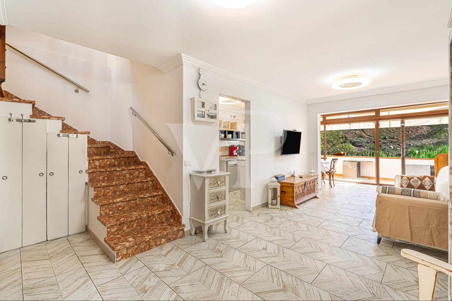 Casa adosada en venda en Adeje amb Terrassa