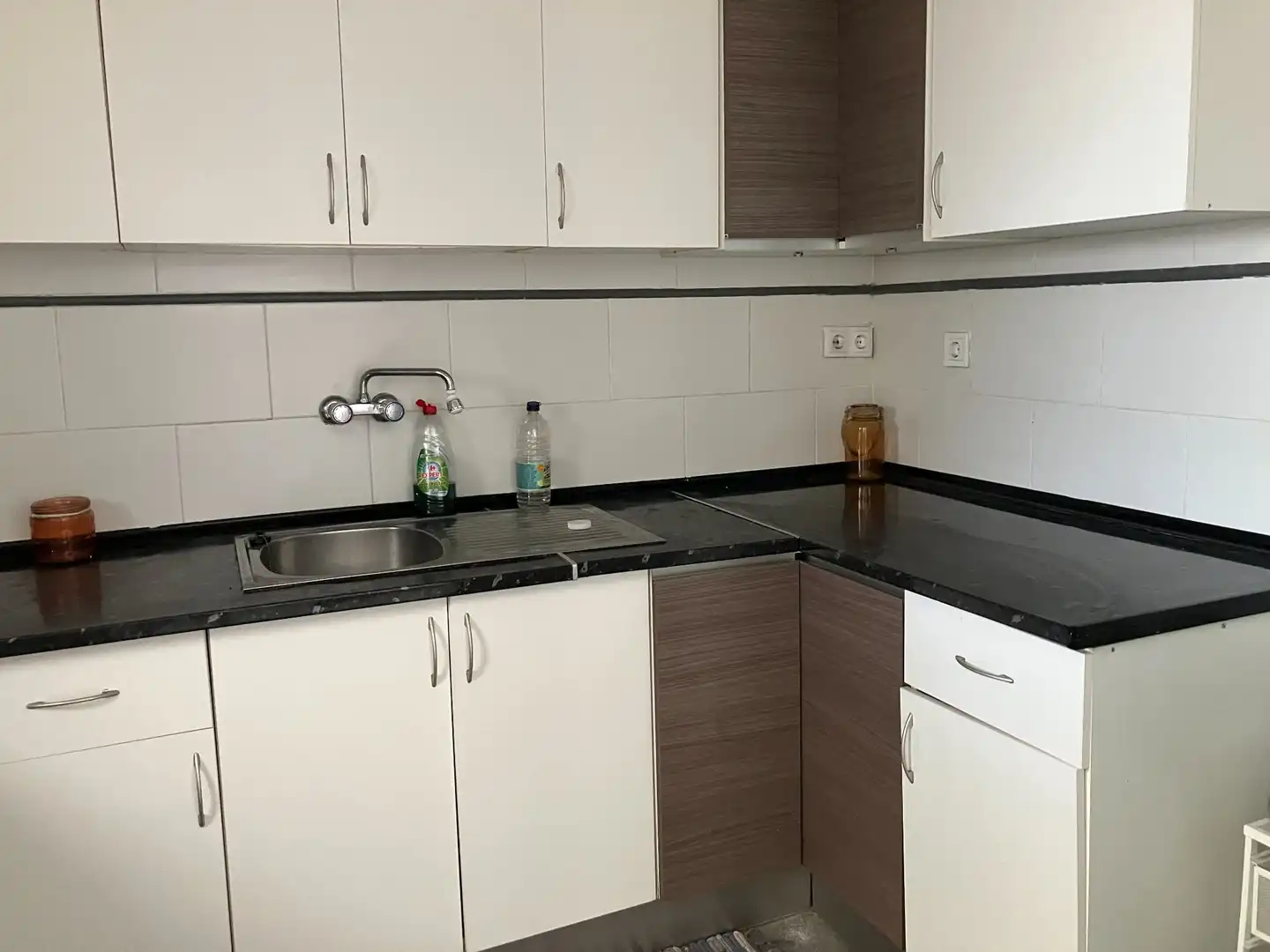 Kitchen of Detached homes for sale in Terrassa