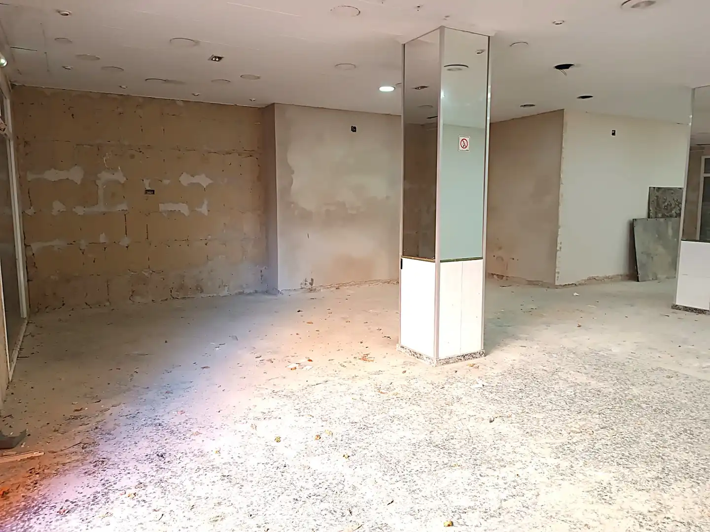 Gewerbefläche zur Miete in Carrer d'Oltà, imagen 8