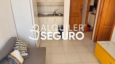 Foto 3 de Pis de lloguer a Salzillo, Lo Pagán, Murcia