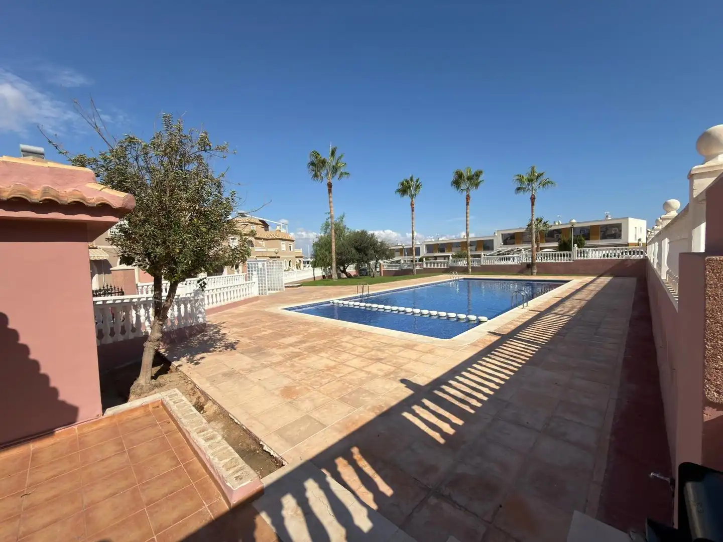 Bungalow amb terrassa en venda a Calle CRETA, imagen 58