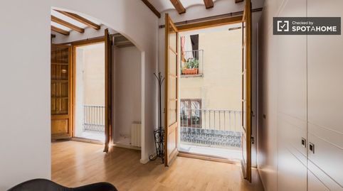 Photo 4 of Flat for rent in Sant Pere, Sta. Caterina i la Ribera, Barcelona Capital